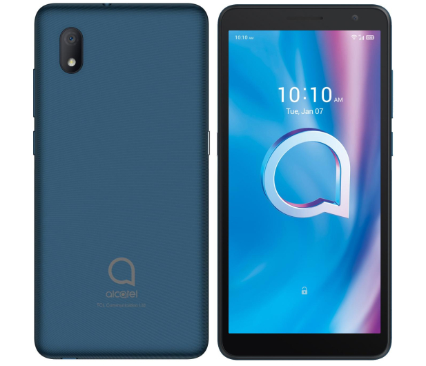 Alcatel 1B 2/32GB (2020) zielony - 623495 - zdjęcie